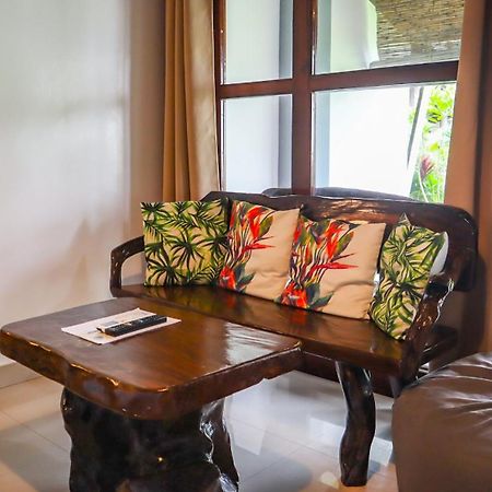 Daluyong Beach Resort General Luna  Exterior photo