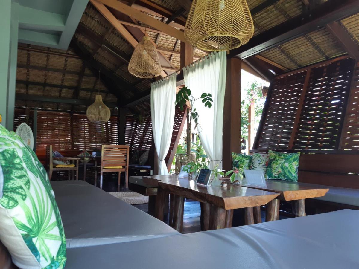 Daluyong Beach Resort General Luna  Exterior photo